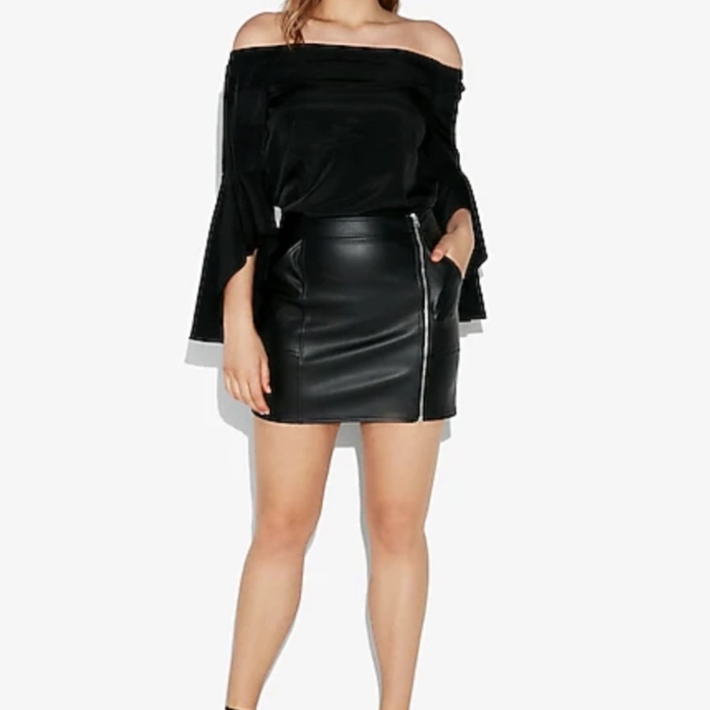 Express : Skirt